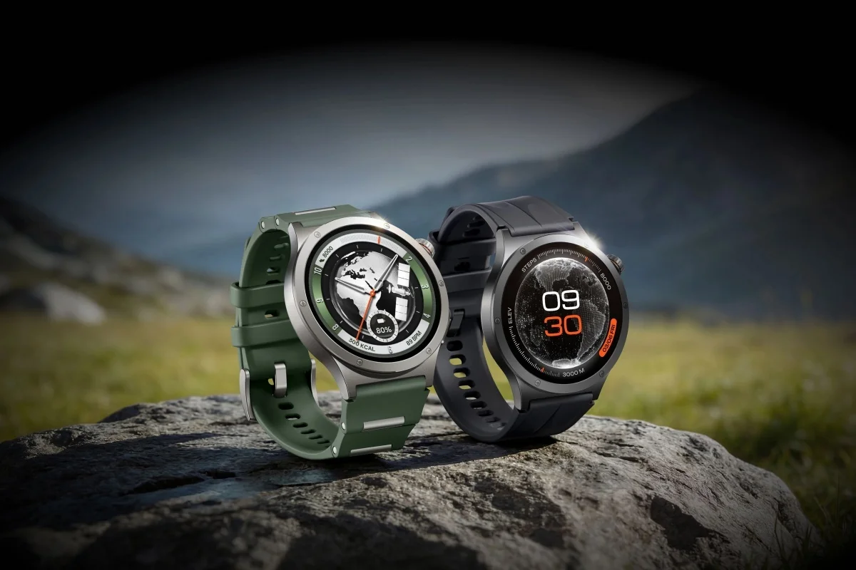 OnePlus Watch 4 : une évolution mineure qui mise tout sur l’autonomie