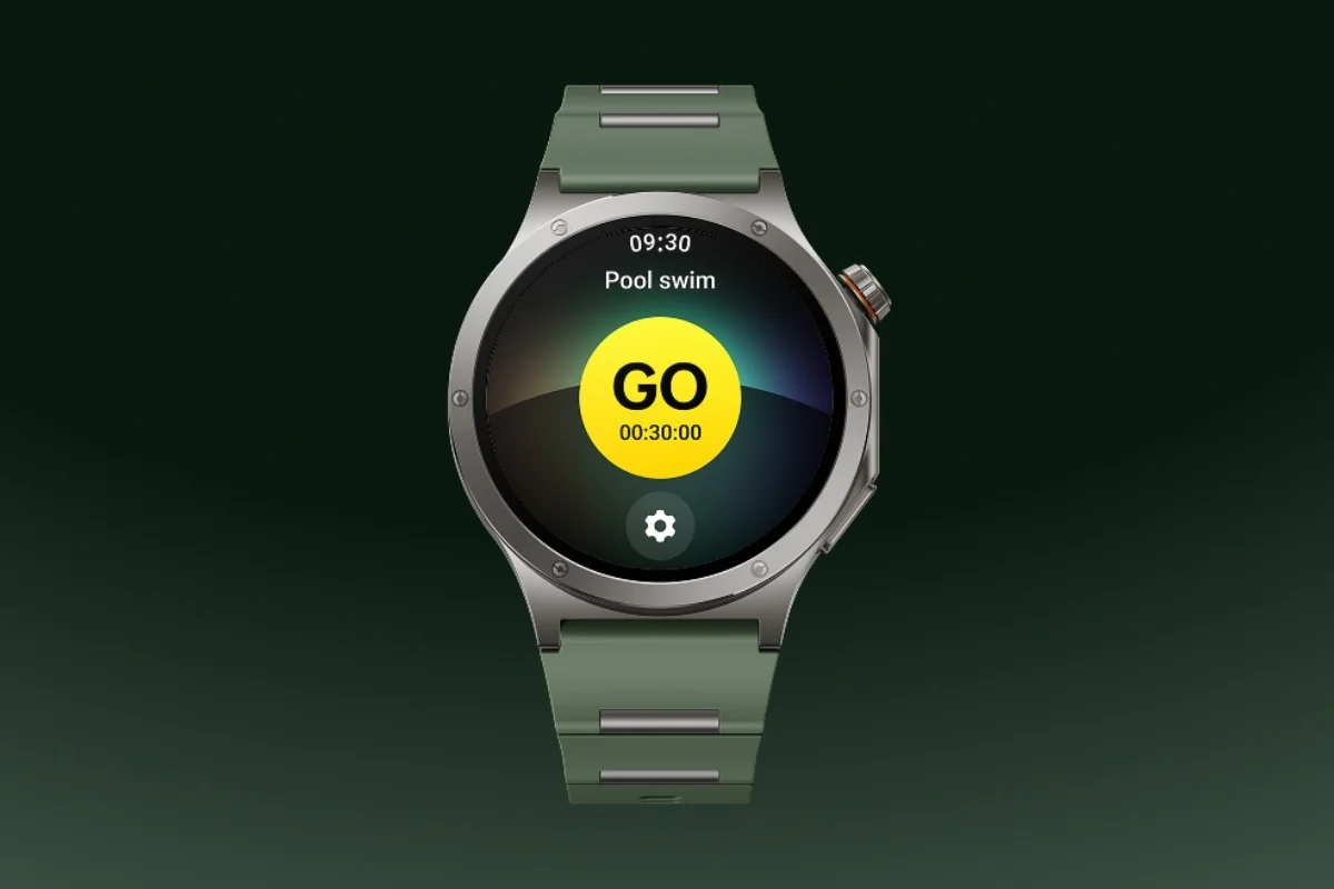 OnePlus Watch 4 official 4 1