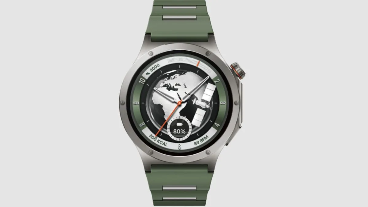 Fuite massive : La OnePlus Watch 4 apparaît avec un Snapdragon W5