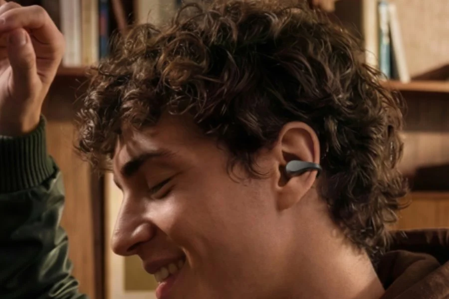 Oppo Enco Clip 2 Fit