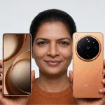 Oppo Find X9 Ultra image
