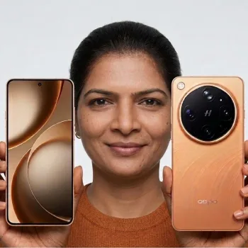 OPPO Find X9 Ultra : Pourquoi ce monstre de 200 mégapixels va changer la donne ?