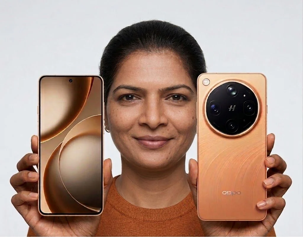 OPPO Find X9 Ultra : Pourquoi ce monstre de 200 mégapixels va changer la donne ?