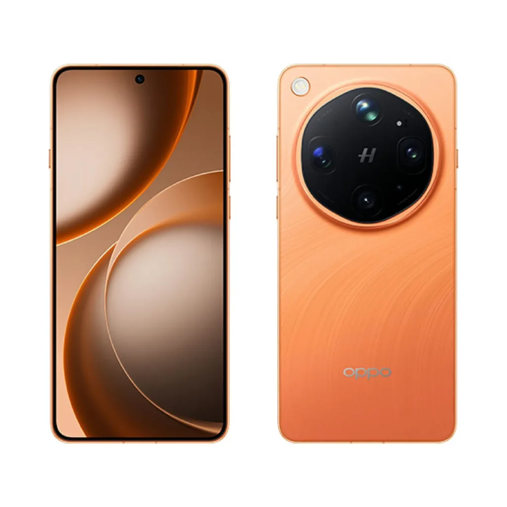 OPPO Find X9 Ultra : Pourquoi ce monstre de 200 mégapixels va changer la donne ? 63 Oppo Find X9 ultra scaled 1