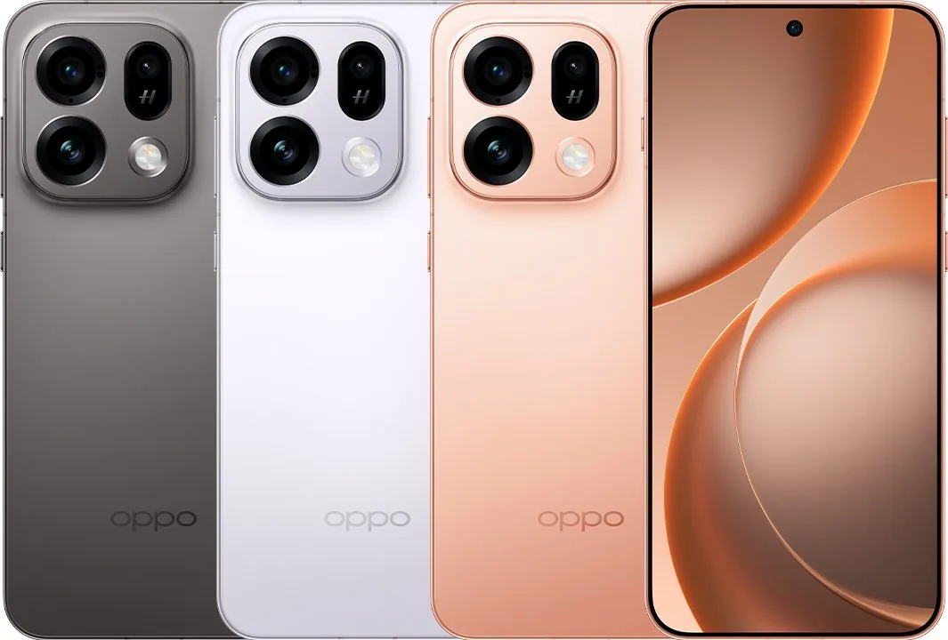 Oppo Find X9s 1 1