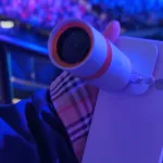 Oppo Find X9s Pro telephoto zoom accessory 1 2