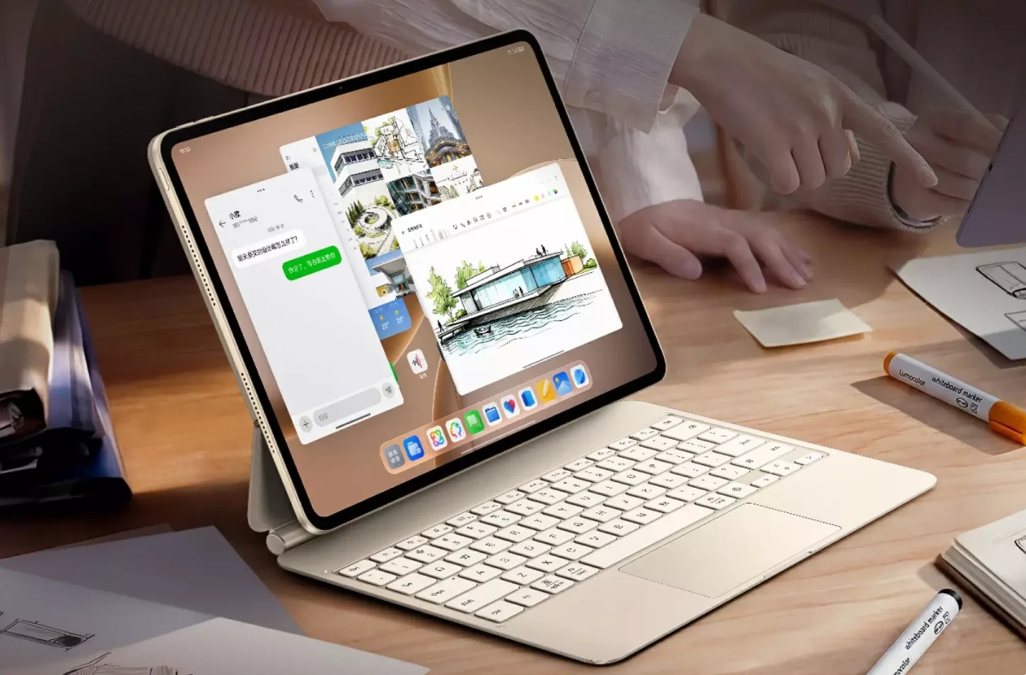 Oppo Pad 5 Pro 1 1 1