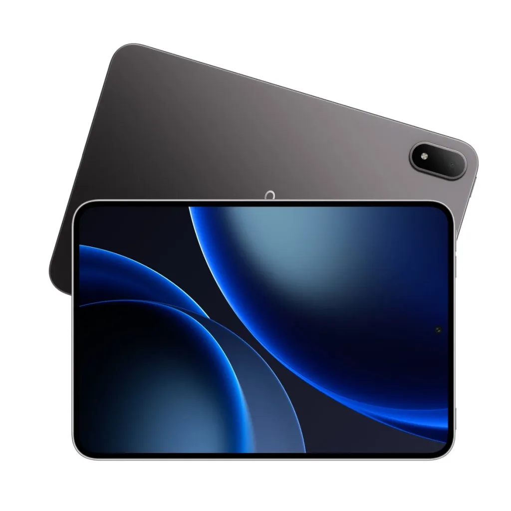 OPPO Pad Mini : la petite tablette qui veut jouer dans la cour des grandes 38 Oppo Pad MIni black