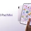 OPPO Pad Mini : la petite tablette qui veut jouer dans la cour des grandes