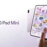 Oppo Pad Mini