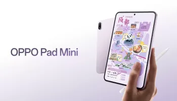 OPPO Pad Mini : la petite tablette qui veut jouer dans la cour des grandes