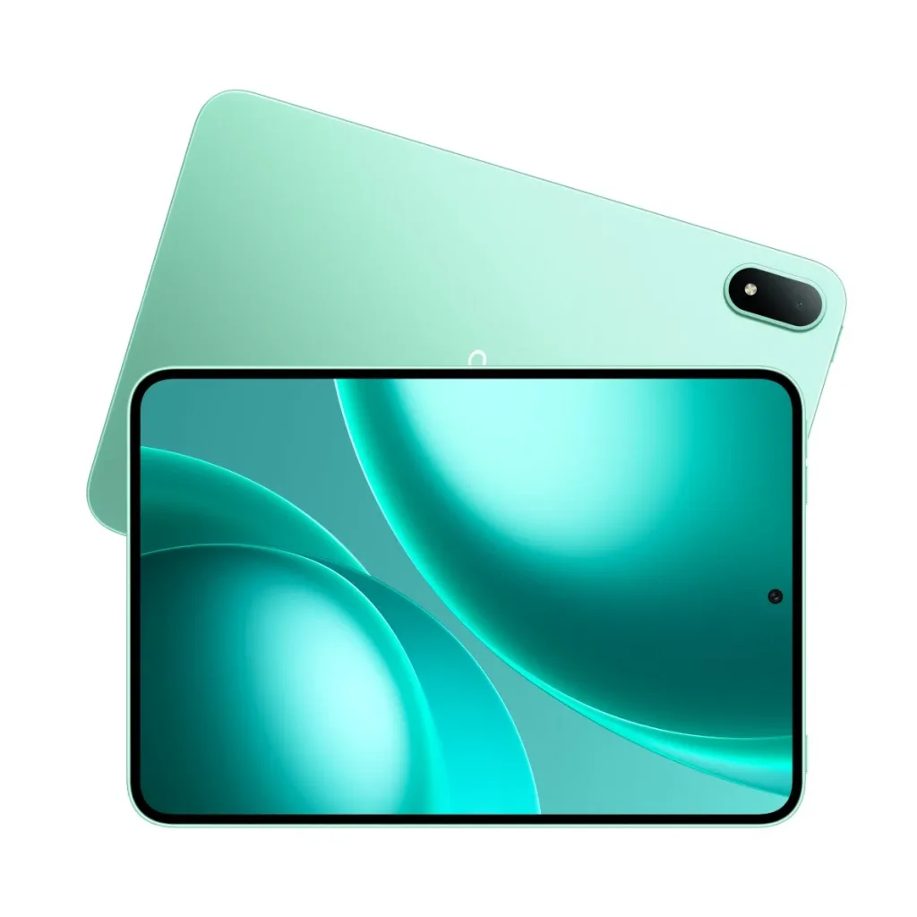 OPPO Pad Mini : la petite tablette qui veut jouer dans la cour des grandes 36 Oppo Pad Mini green