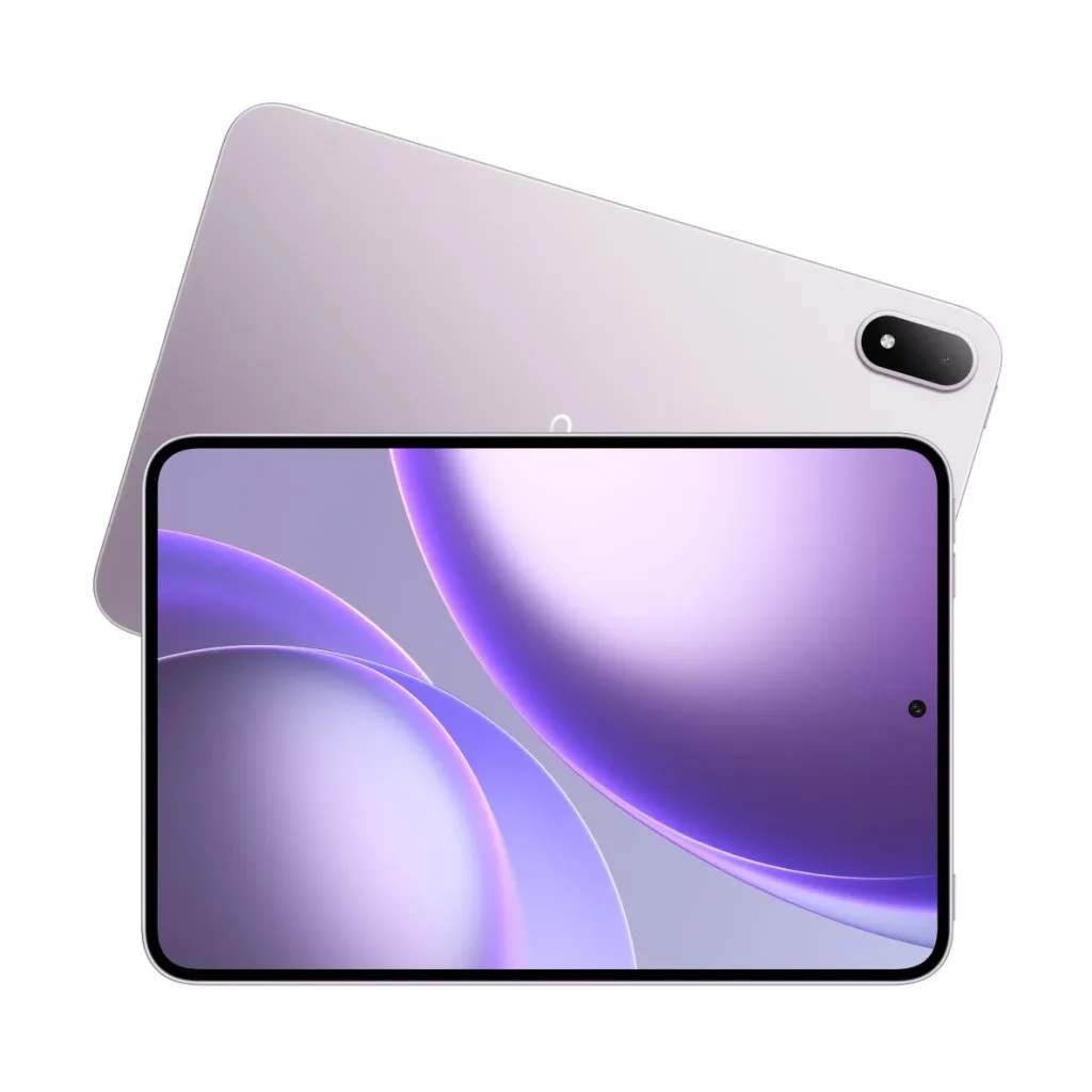 OPPO Pad Mini : la petite tablette qui veut jouer dans la cour des grandes 37 Oppo Pad Mini pink