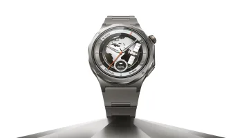 OPPO Watch X3 : prix, caractéristiques et lancement européen de la nouvelle montre connectée premium