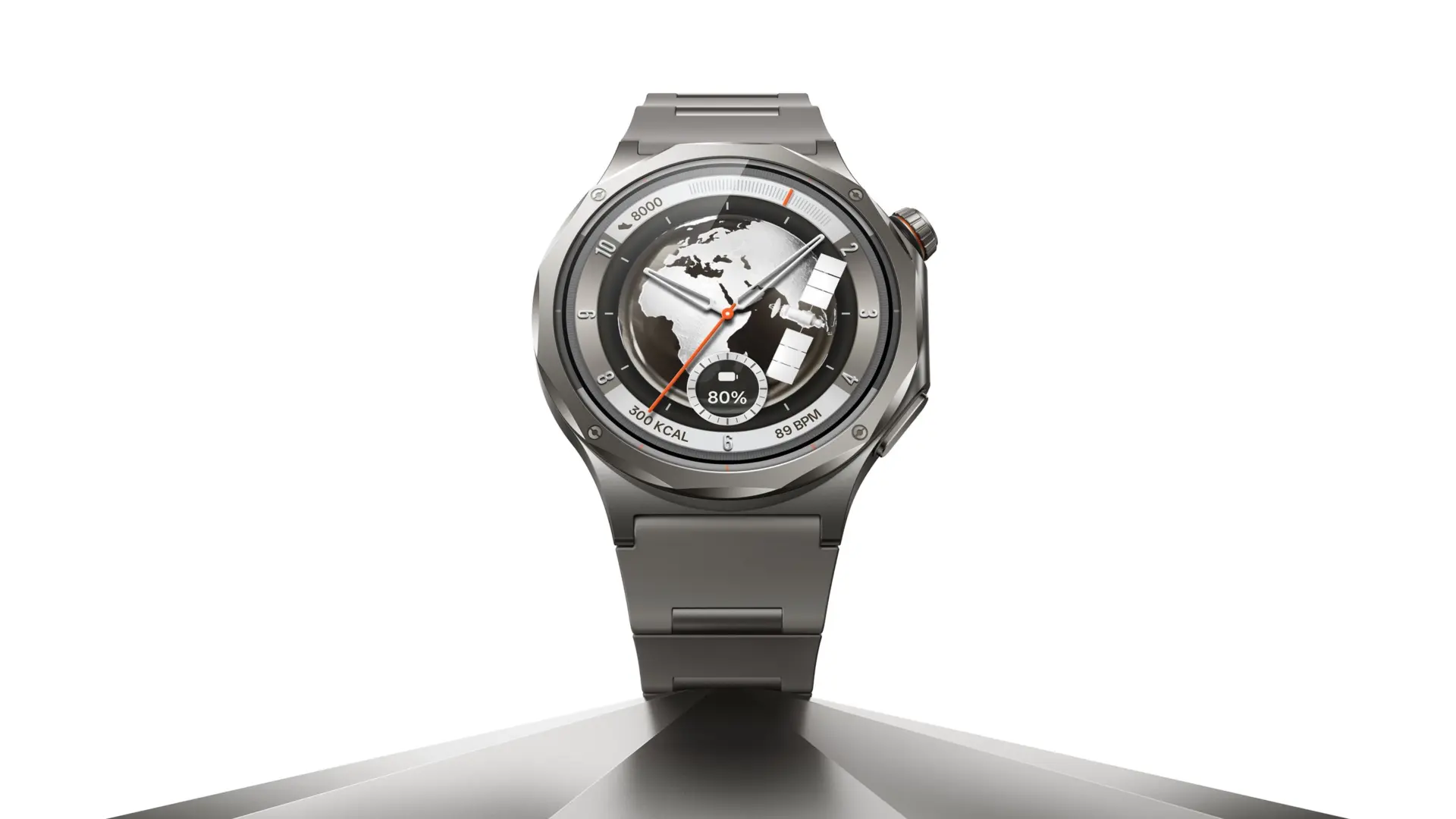 OPPO Watch X3 : prix, caractéristiques et lancement européen de la nouvelle montre connectée premium