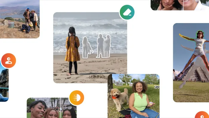 Google Photos fait marche arrière : Fini les retouches lancées par erreur !