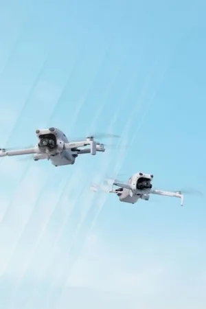 DJI Lito X1 et Lito 1 : DJI démocratise enfin le drone caméra pour les débutants
