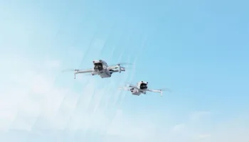 DJI Lito X1 et Lito 1 : DJI démocratise enfin le drone caméra pour les débutants