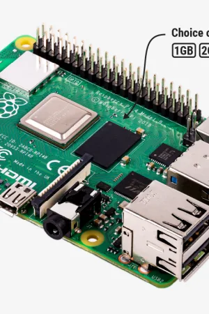 Raspberry Pi : Le choc des prix ! Le 16 Go passe à 305 dollars, un 3 Go pour sauver les meubles 68 Raspberry Pi : Le choc des prix ! Le 16 Go passe à 305 dollars, un 3 Go pour sauver les meubles