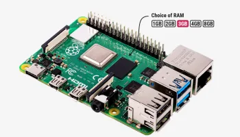 Raspberry Pi : Le choc des prix ! Le 16 Go passe à 305 dollars, un 3 Go pour sauver les meubles