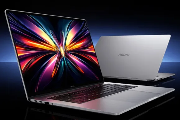 Redmi Book 16 2026 launch specs price