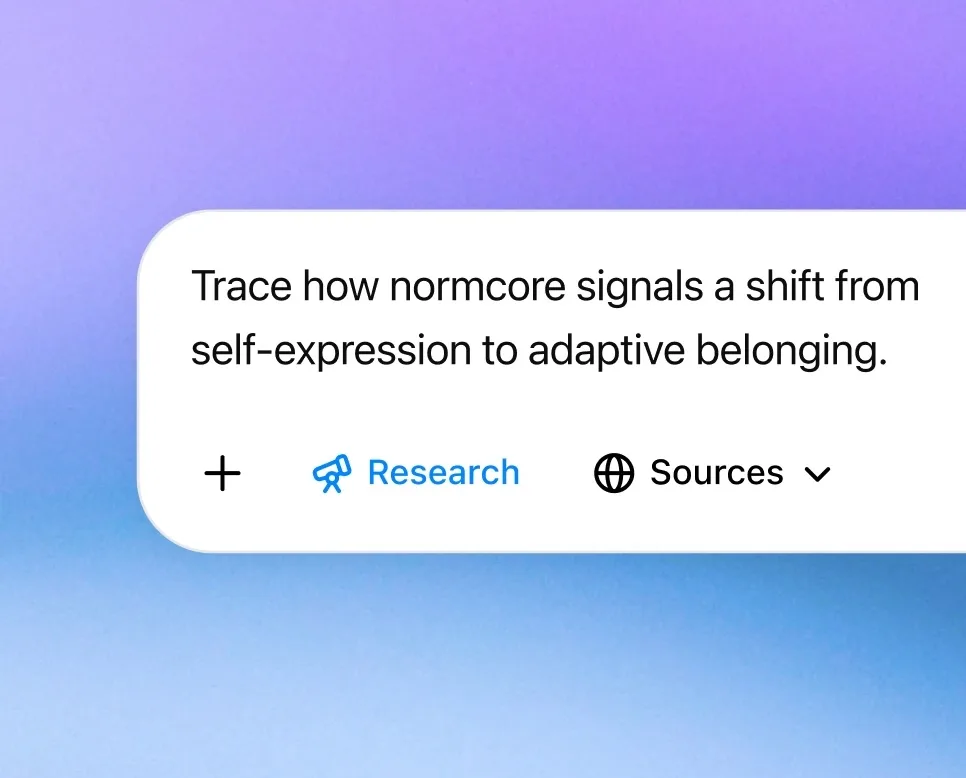 Run research grade investigations copy