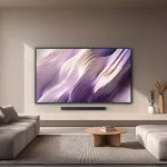 Samsung 2026 OLED TVs