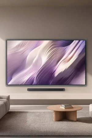Samsung 2026 : Pourquoi votre prochain OLED ressemblera (enfin) à un tableau 62 Samsung 2026 : Pourquoi votre prochain OLED ressemblera (enfin) à un tableau