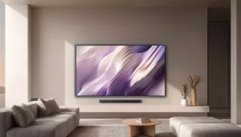 Samsung 2026 : Pourquoi votre prochain OLED ressemblera (enfin) à un tableau