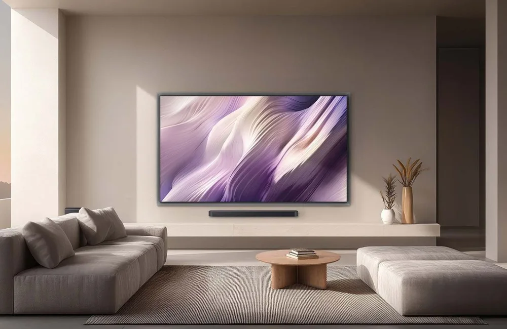 Samsung 2026 : Pourquoi votre prochain OLED ressemblera (enfin) à un tableau