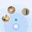 Pourquoi l'alliance Samsung et Ikea change tout pour votre maison connectée ?