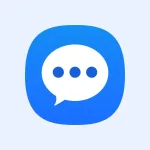 Samsung Messages
