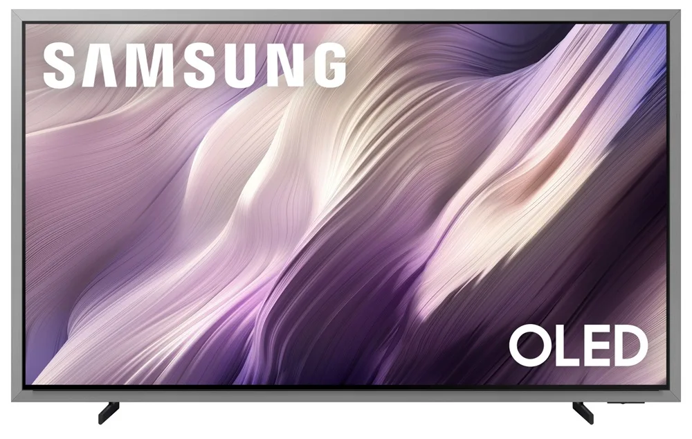 Samsung S95H OLED TV 2026