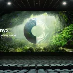 Samsung TVs and Displays Samsung Onyx CinemaCon 2026 14 Meters Cinema LED Display main1