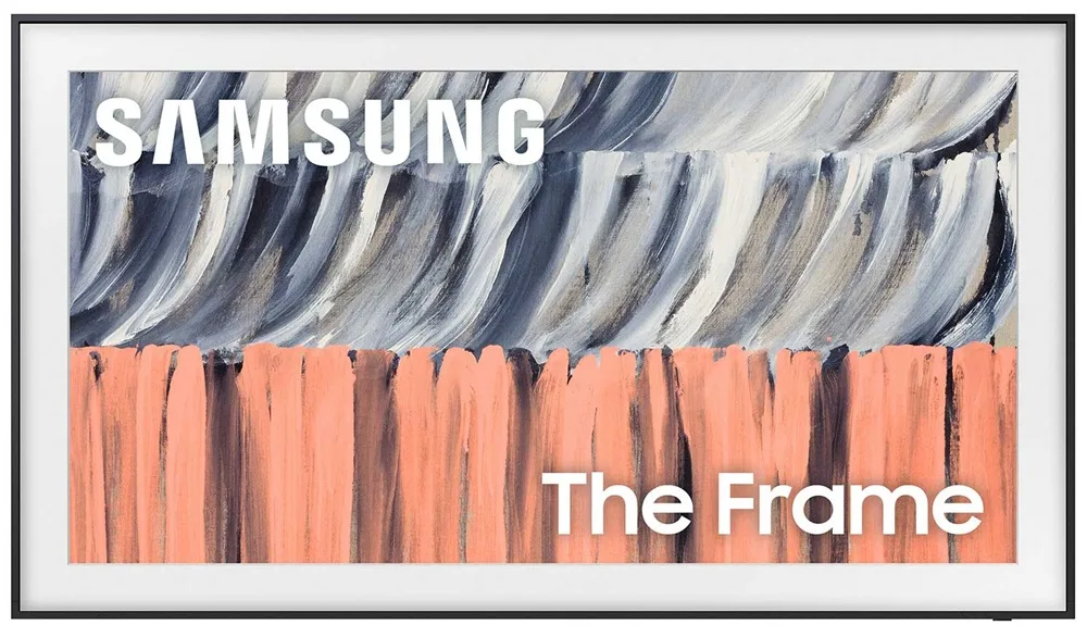 Samsung The Frame 2026
