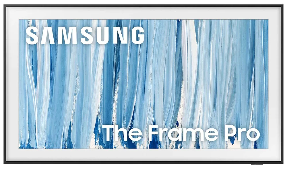 Samsung The Frame Pro 2026