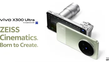 1 900 euros pour un smartphone ? Le prix fou du vivo X300 Ultra en Europe