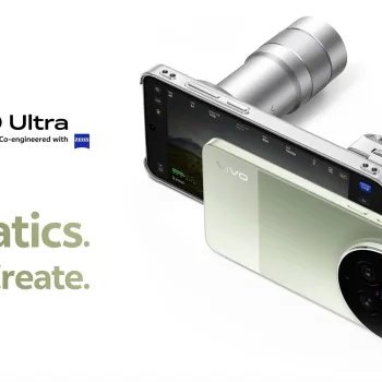 1 900 euros pour un smartphone ? Le prix fou du vivo X300 Ultra en Europe