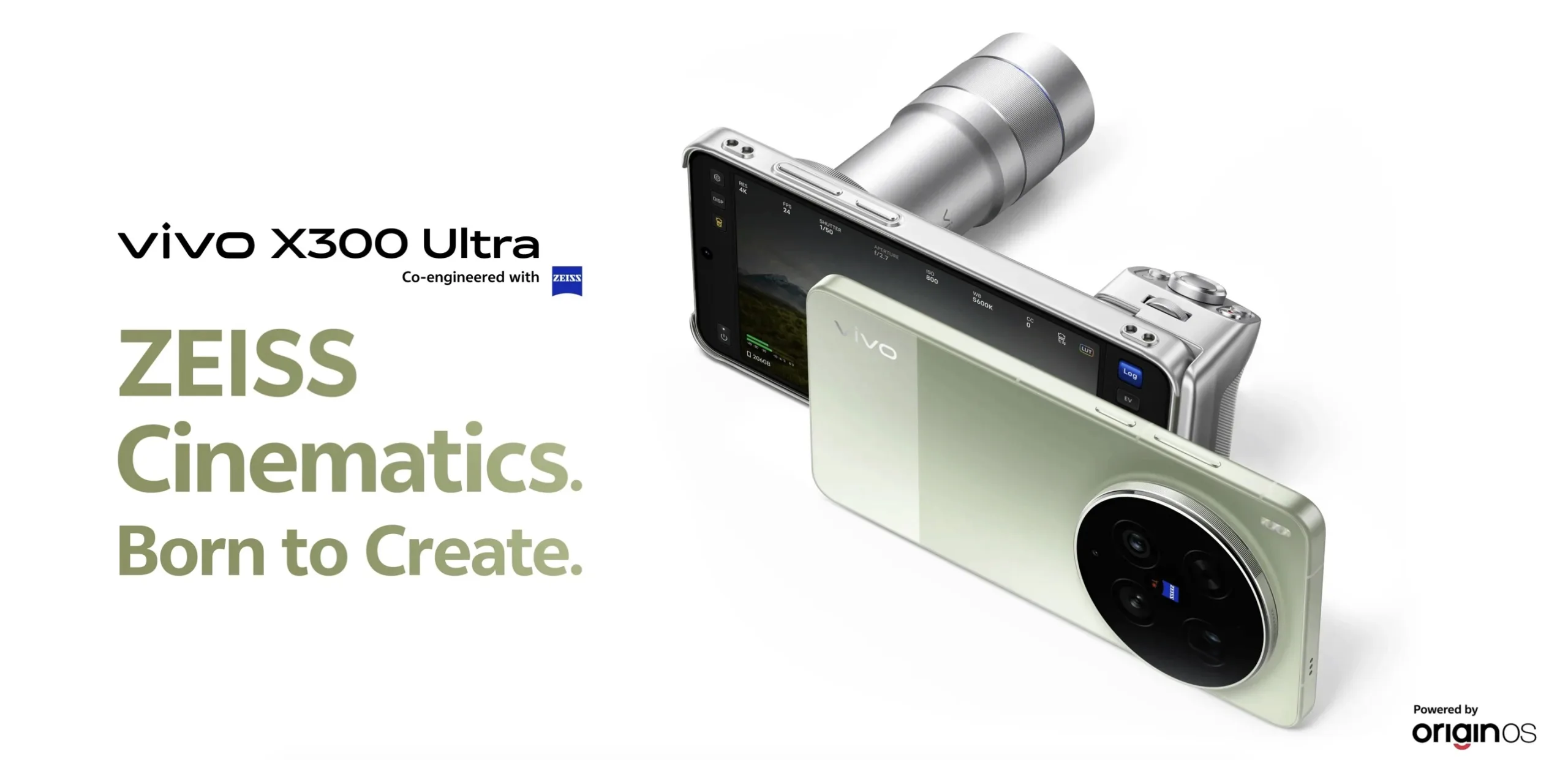 1 900 euros pour un smartphone ? Le prix fou du vivo X300 Ultra en Europe