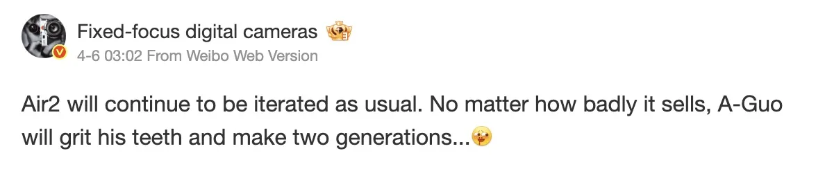 iPhone 18 : Pourquoi le modèle standard ne changera (presque) pas en 2026 ? 59 Screen 2026 04 07 at 10.04.28