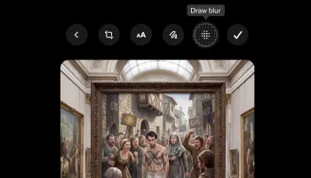 Enfin ! X lance un vrai éditeur photo (et Grok s'occupe des retouches)