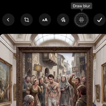 Enfin ! X lance un vrai éditeur photo (et Grok s'occupe des retouches)