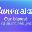 Canva AI 2.0 : Pourquoi vous n'allez plus jamais repartir d'une page blanche ?