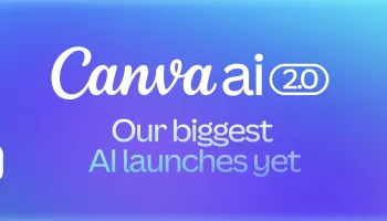 Canva AI 2.0 : Pourquoi vous n'allez plus jamais repartir d'une page blanche ?
