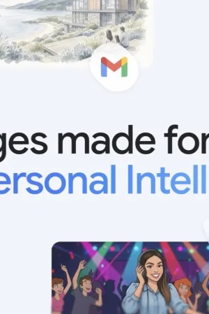 Pourquoi Gemini et Nano Banana 2 vont révolutionner vos photos de famille ?