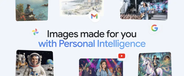Pourquoi Gemini et Nano Banana 2 vont révolutionner vos photos de famille ?
