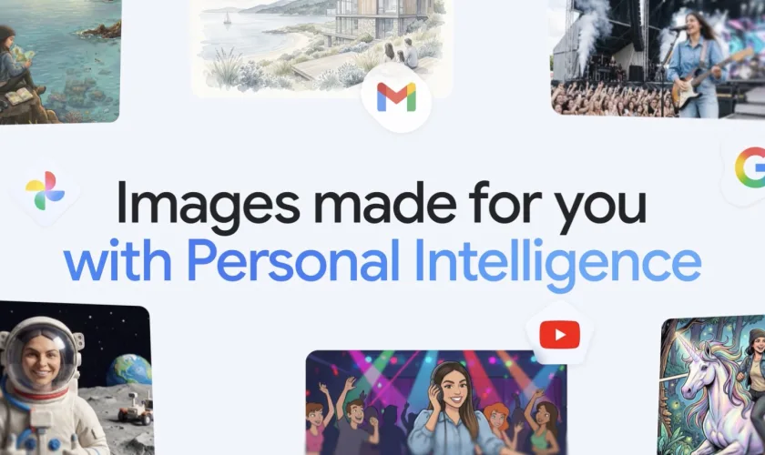 Pourquoi Gemini et Nano Banana 2 vont révolutionner vos photos de famille ?