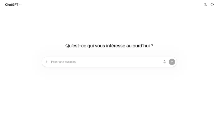 Pourquoi ChatGPT est down ? Tout savoir sur l’incident en cours