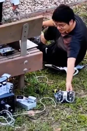 DJI Avata 3 ou Neo 3 ? Le mystérieux prototype qui affole la toile