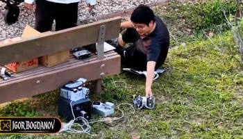 DJI Avata 3 ou Neo 3 ? Le mystérieux prototype qui affole la toile